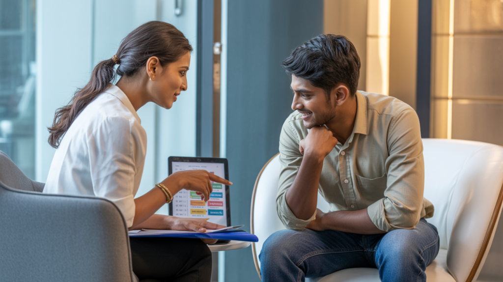 How GradifyNow Helps Students Choose the Right Stream