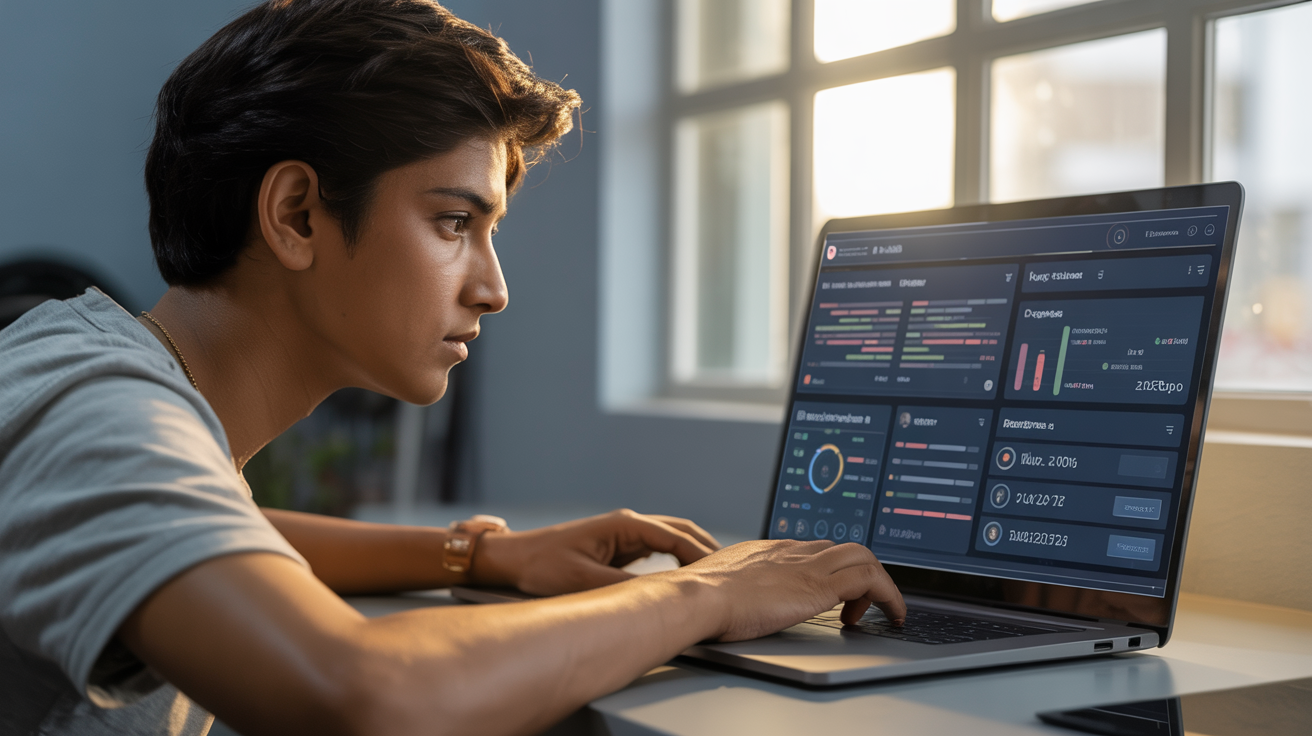 How GradifyNow Helps Students with Career Guidance