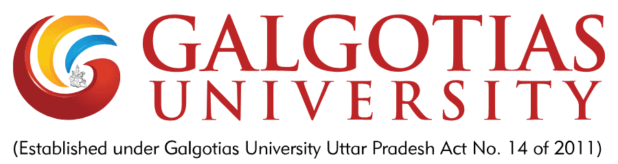 galgotias-university-vector-logo