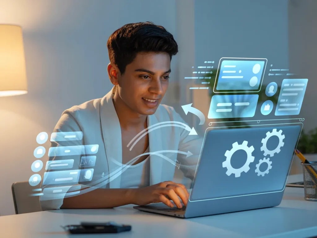 AI Automation Course for Beginners