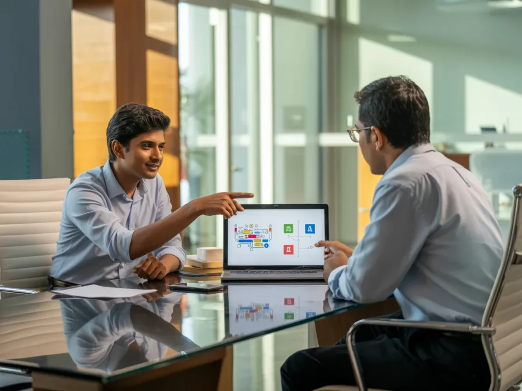 AI Tools Consultant for Small Businesses