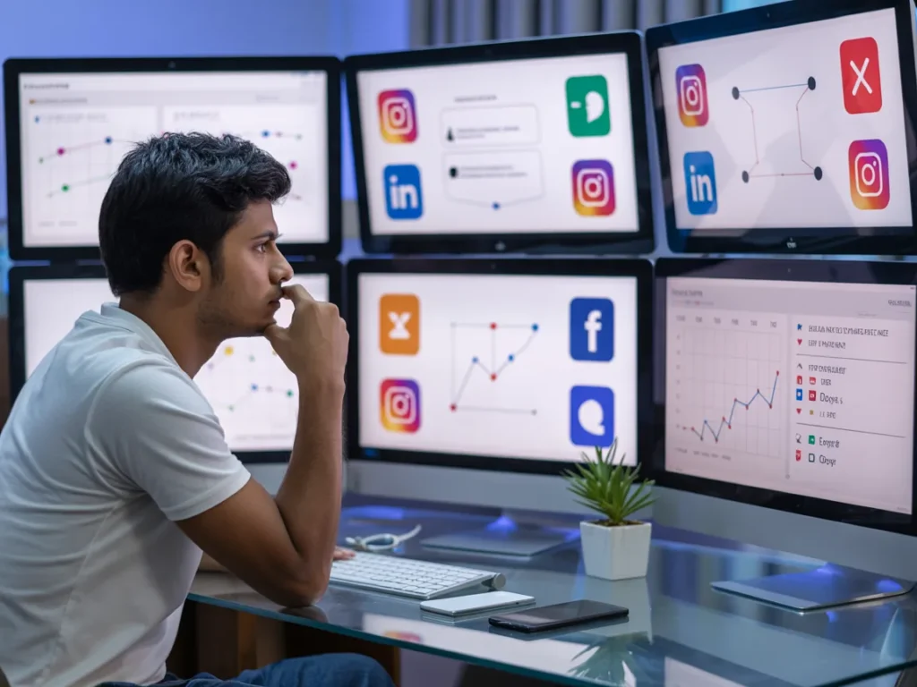 Digital Marketing Automation Specialist