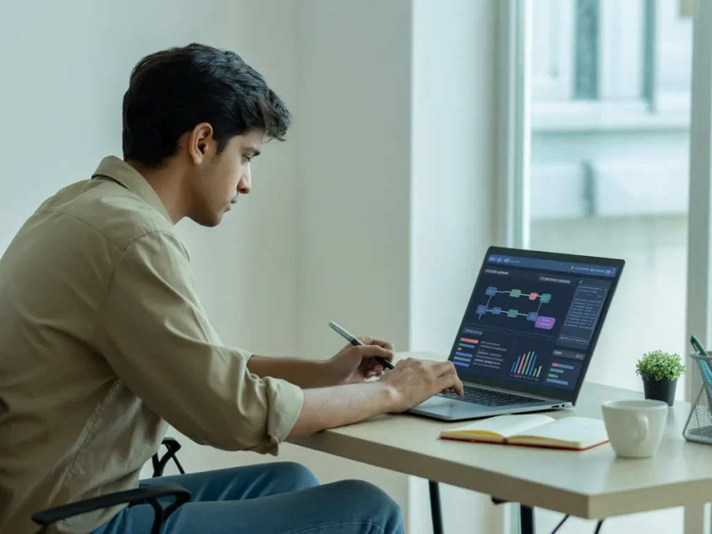 Freelance AI Automation Expert